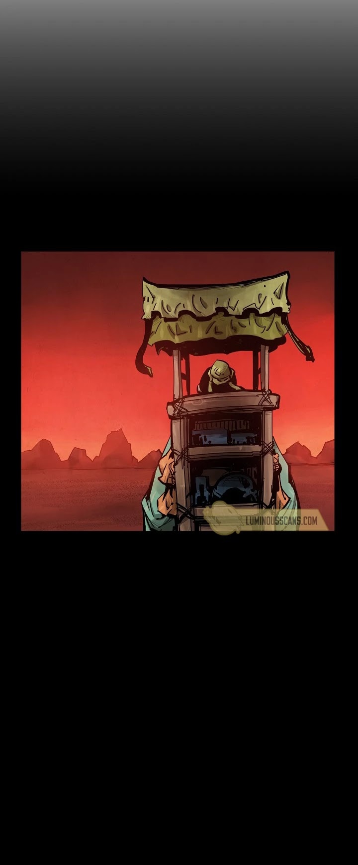Martial Artist Lee Gwak Chapter 13 page 13 - Chapter 13