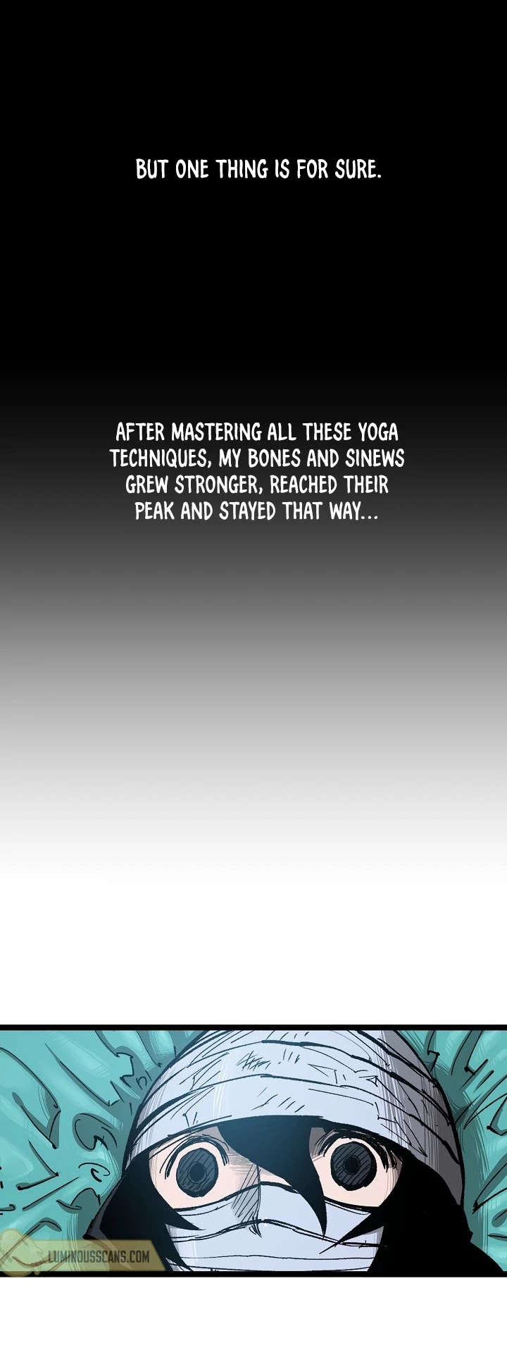 Martial Artist Lee Gwak Chapter 13 page 21 - Chapter 13