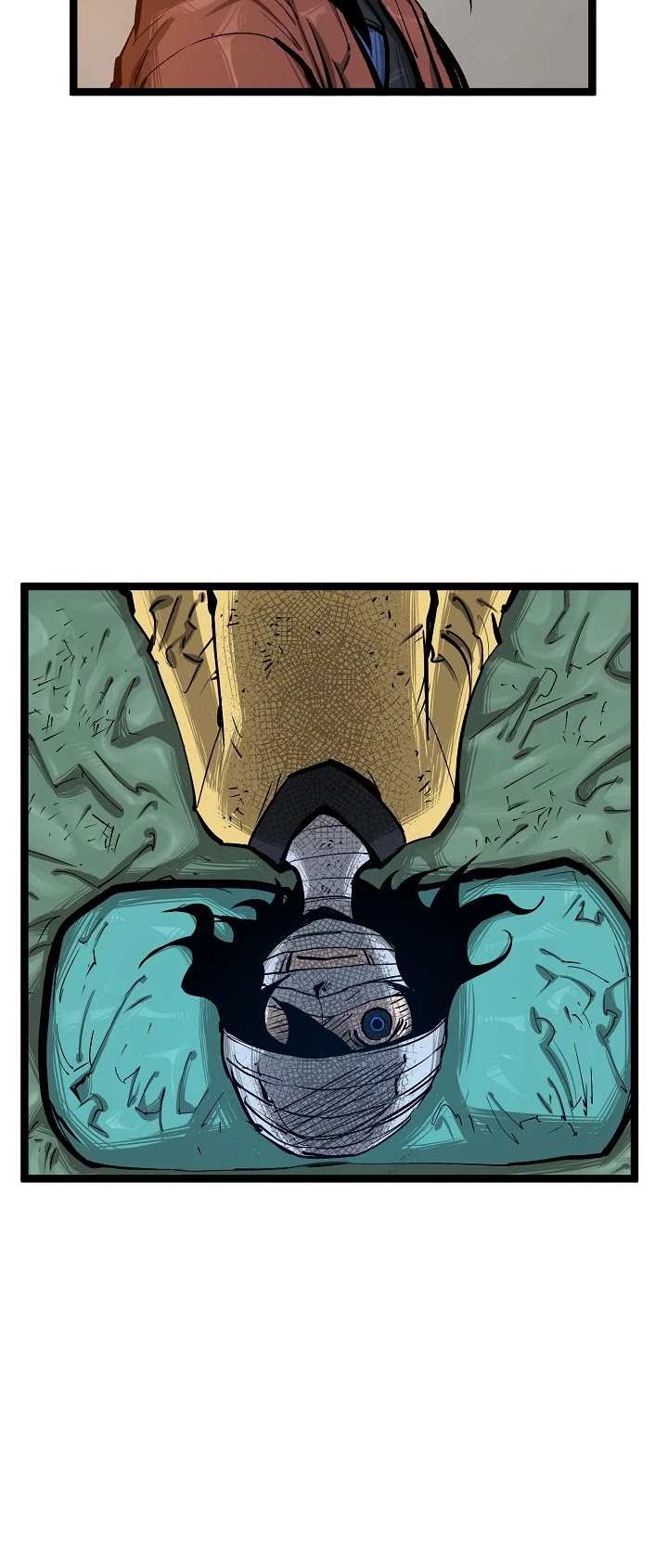 Martial Artist Lee Gwak Chapter 13 page 32 - Chapter 13