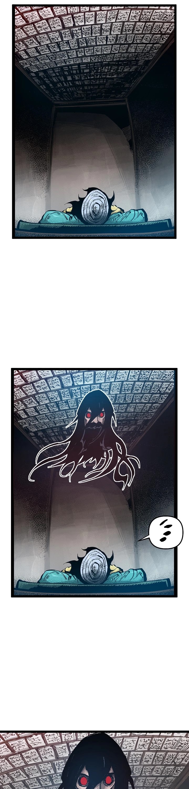 Martial Artist Lee Gwak Chapter 13 page 7 - Chapter 13