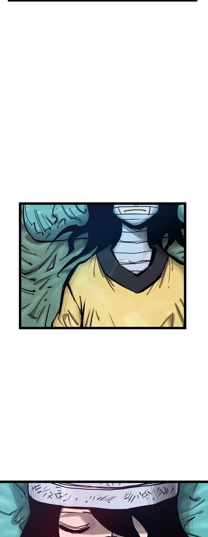 Martial Artist Lee Gwak Chapter 14 page 24 - Chapter 14