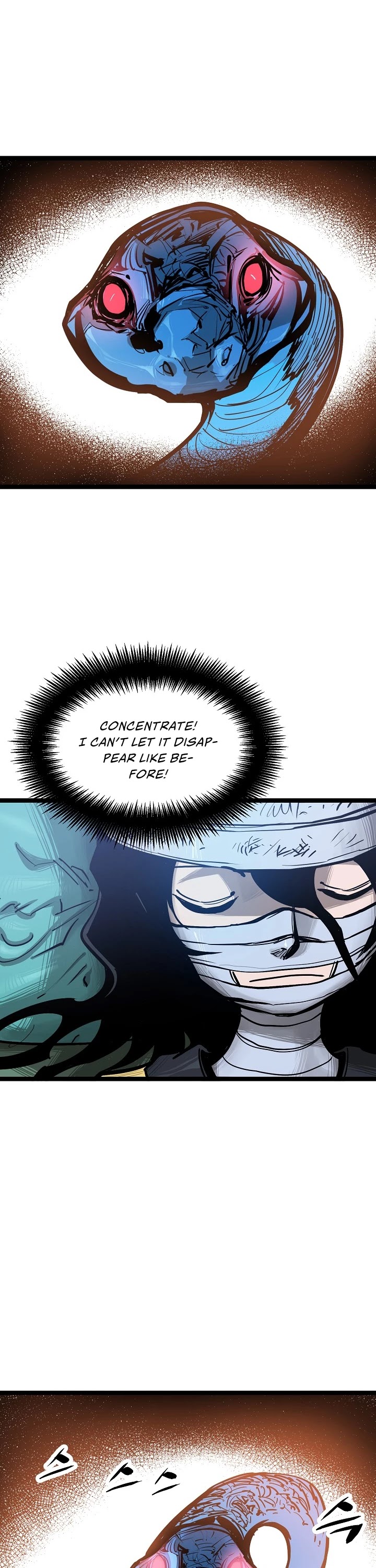Martial Artist Lee Gwak Chapter 14 page 27 - Chapter 14