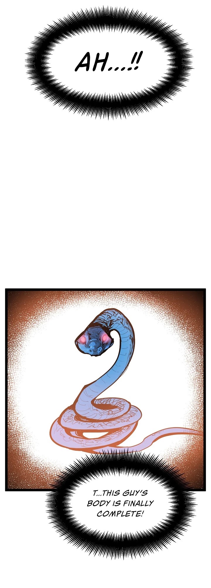 Martial Artist Lee Gwak Chapter 14 page 29 - Chapter 14