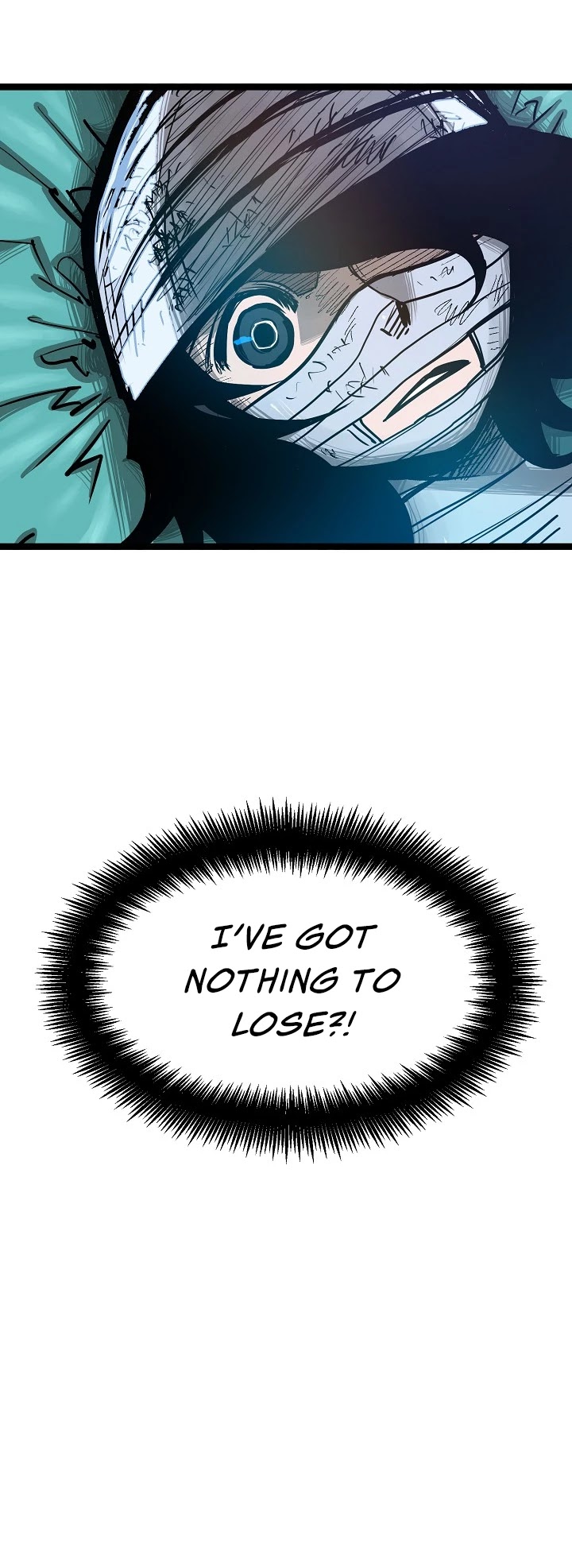Martial Artist Lee Gwak Chapter 14 page 8 - Chapter 14