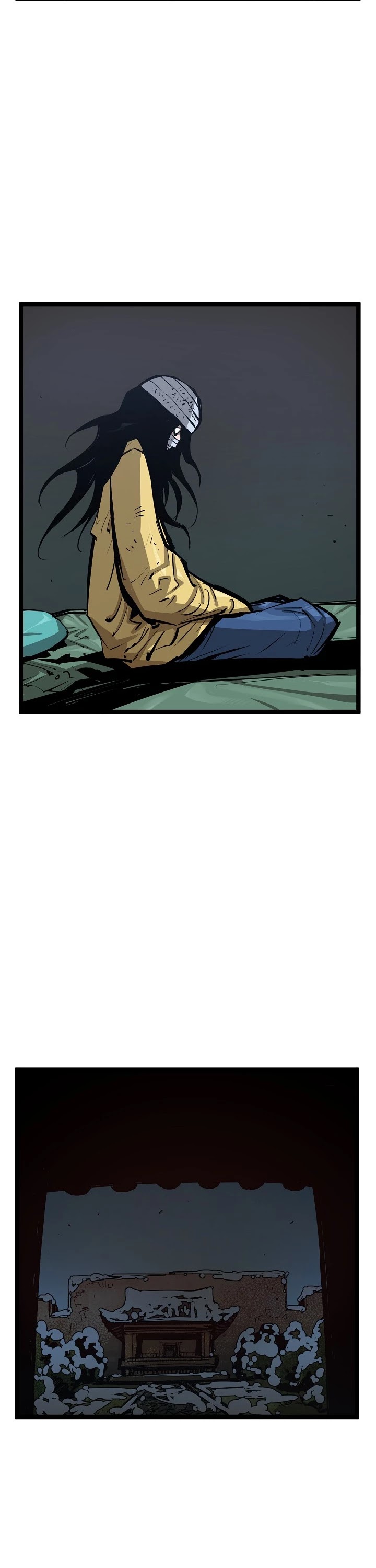 Martial Artist Lee Gwak Chapter 15 page 11 - Chapter 15