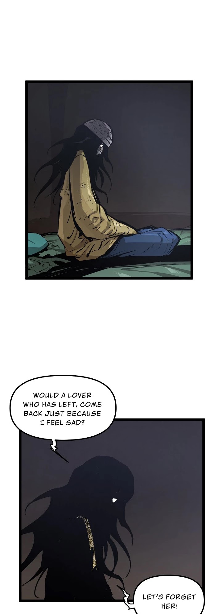 Martial Artist Lee Gwak Chapter 15 page 12 - Chapter 15