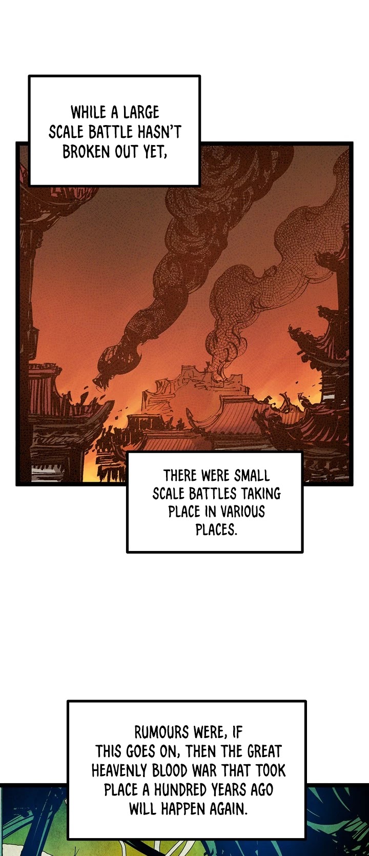 Martial Artist Lee Gwak Chapter 15 page 16 - Chapter 15