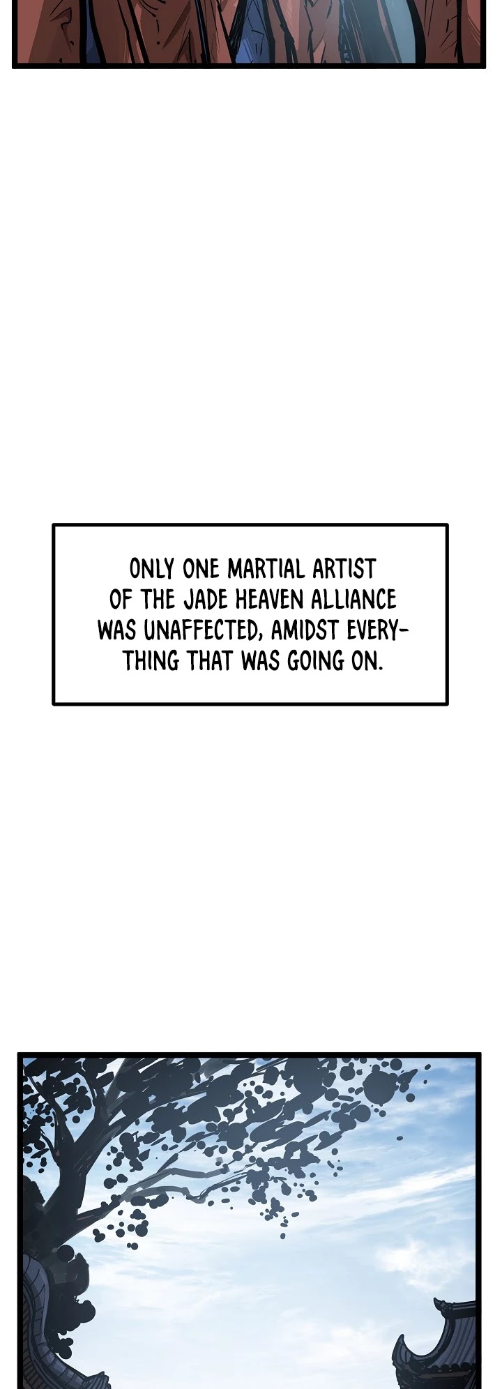 Martial Artist Lee Gwak Chapter 15 page 20 - Chapter 15