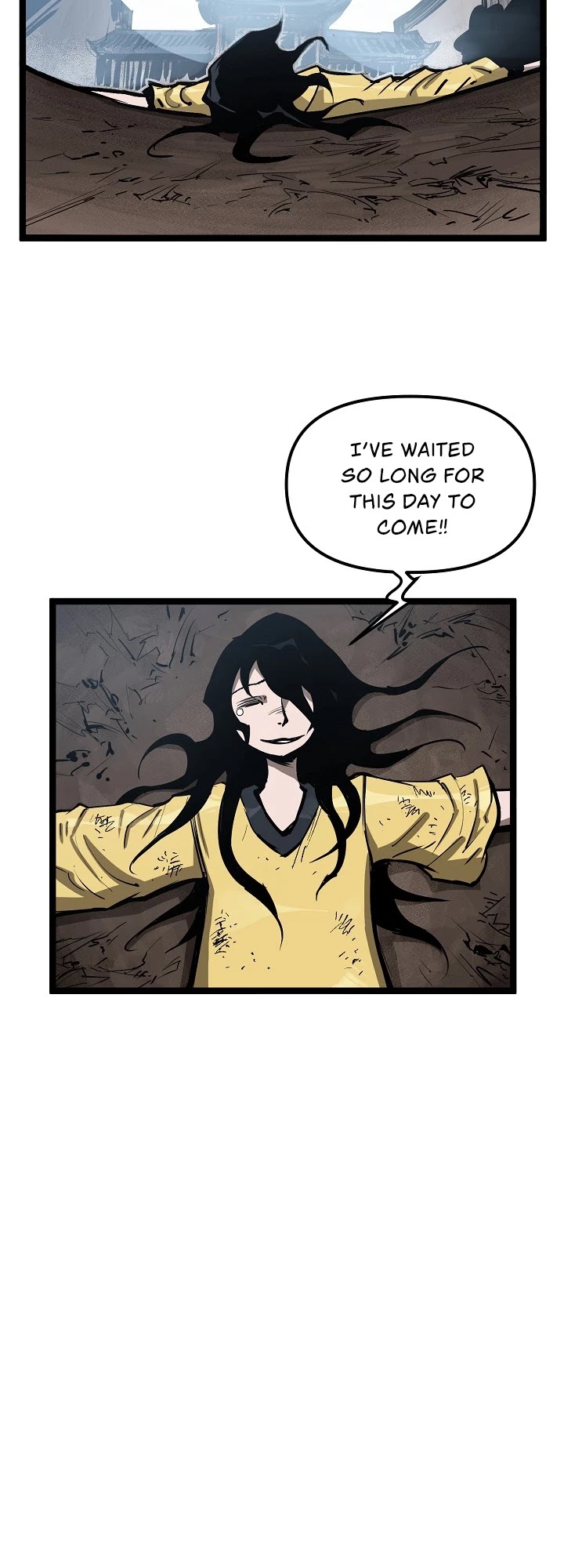 Martial Artist Lee Gwak Chapter 15 page 28 - Chapter 15