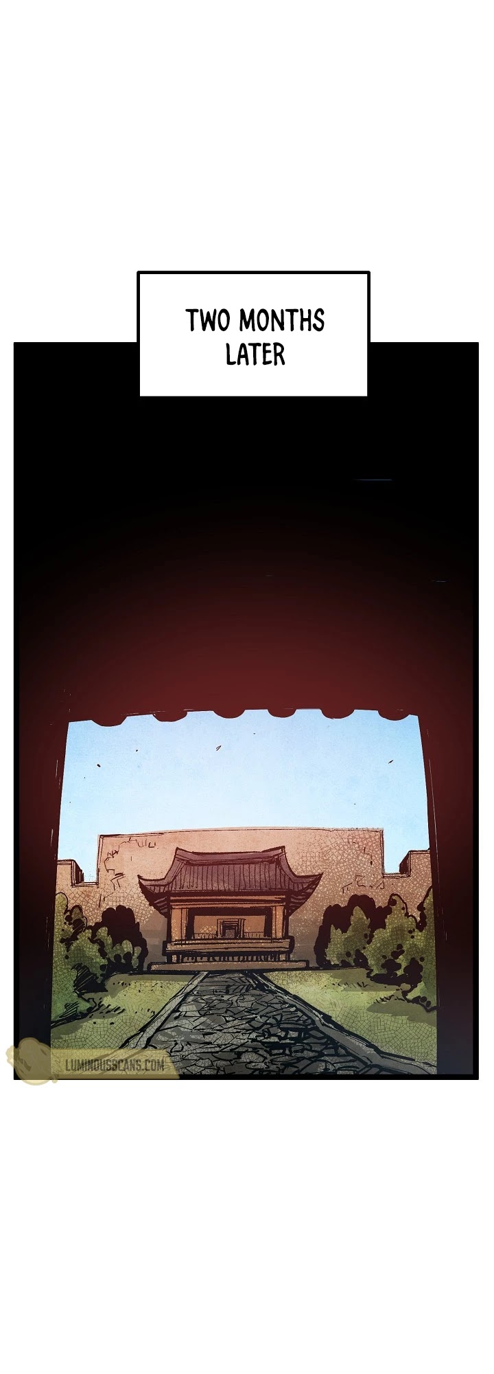 Martial Artist Lee Gwak Chapter 15 page 29 - Chapter 15
