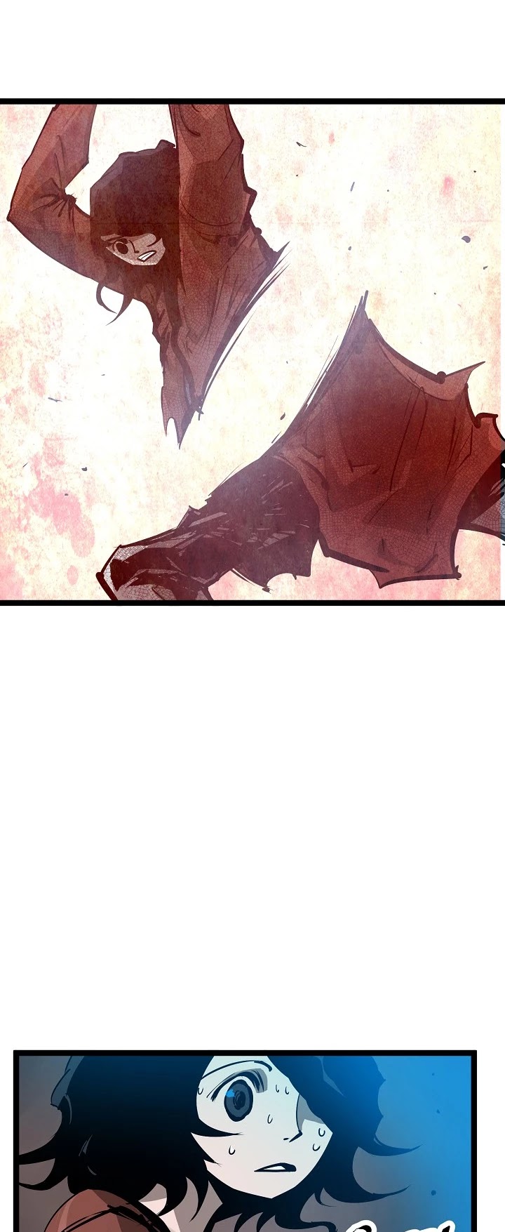 Martial Artist Lee Gwak Chapter 17 page 12 - Chapter 17