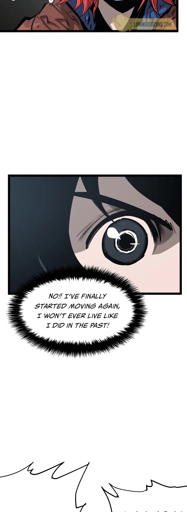 Martial Artist Lee Gwak Chapter 17 page 16 - Chapter 17