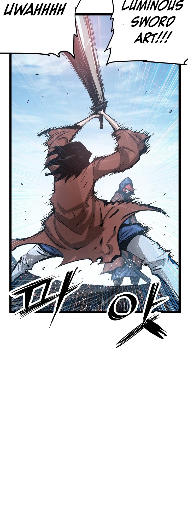 Martial Artist Lee Gwak Chapter 17 page 17 - Chapter 17