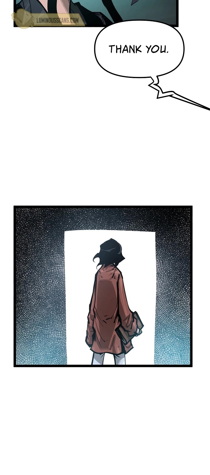 Martial Artist Lee Gwak Chapter 18 page 13 - Chapter 18