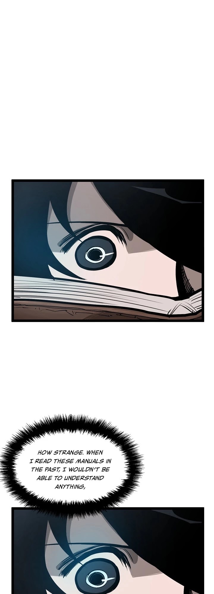 Martial Artist Lee Gwak Chapter 18 page 4 - Chapter 18