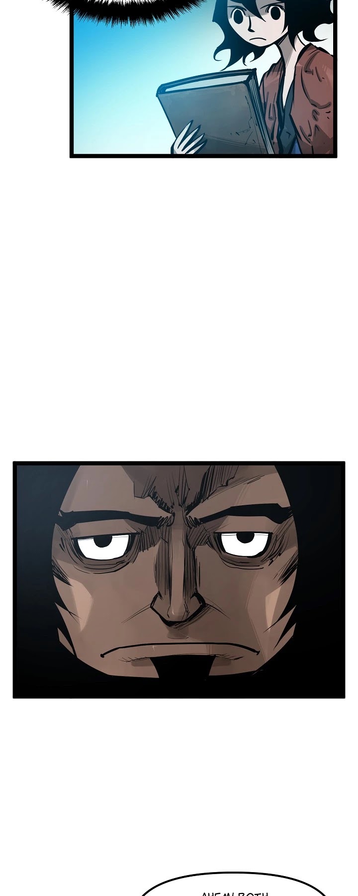 Martial Artist Lee Gwak Chapter 18 page 8 - Chapter 18