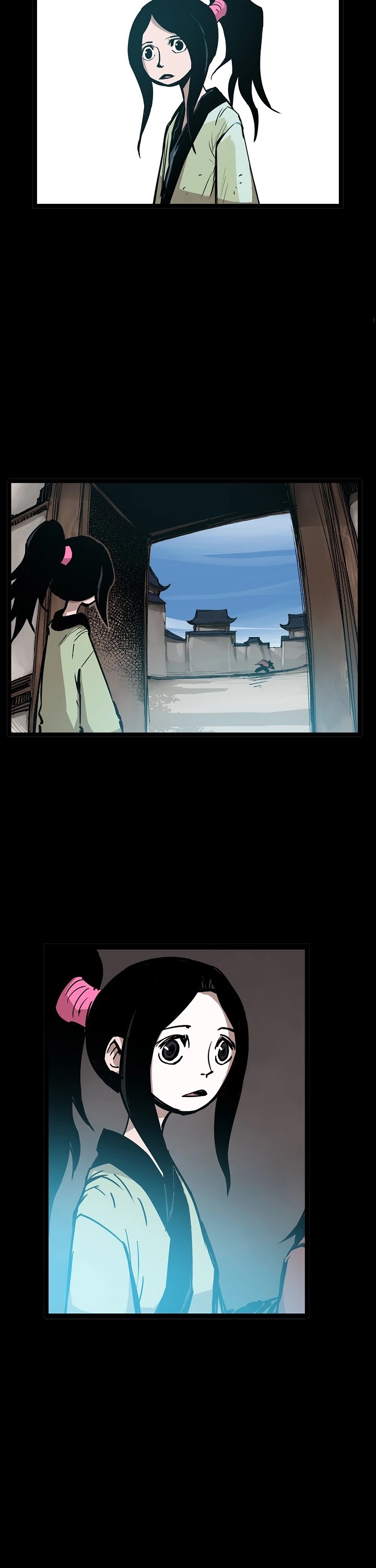 Martial Artist Lee Gwak Chapter 19 page 19 - Chapter 19