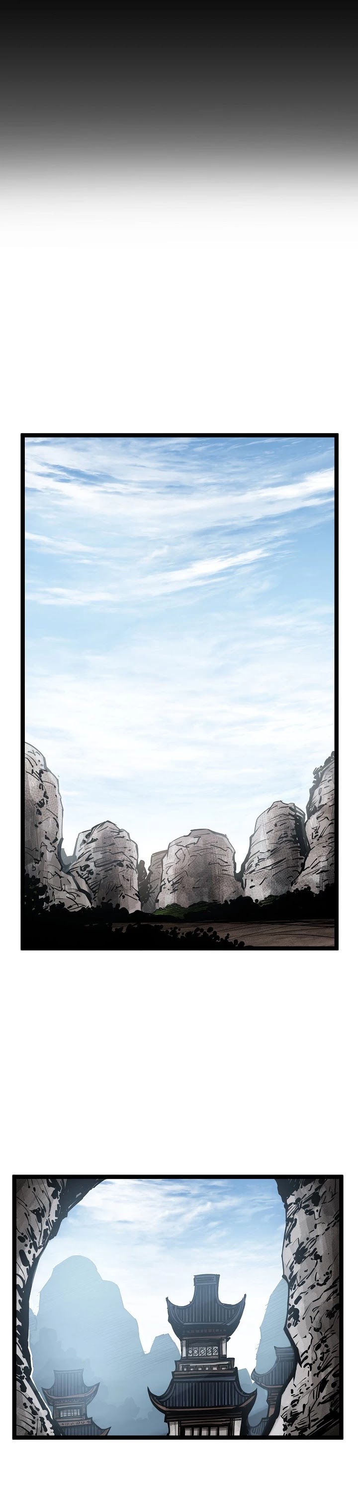 Martial Artist Lee Gwak Chapter 19 page 34 - Chapter 19