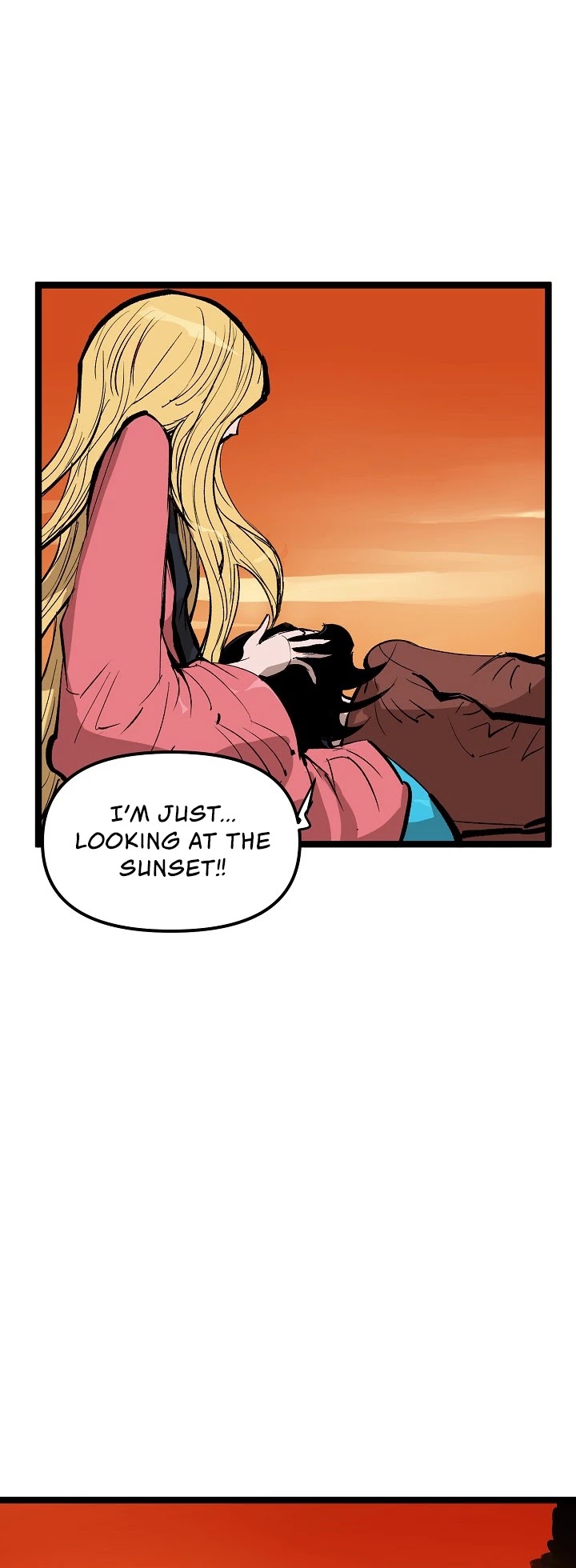 Martial Artist Lee Gwak Chapter 2 page 24 - Chapter 2