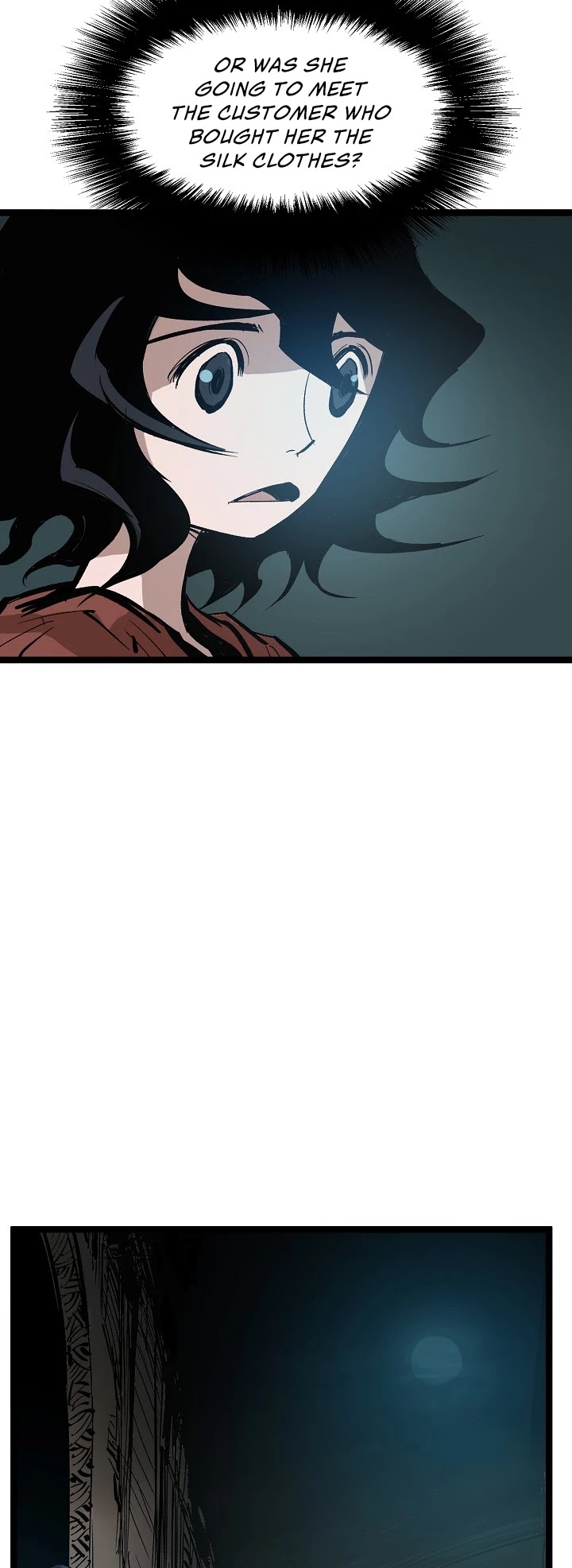 Martial Artist Lee Gwak Chapter 2 page 36 - Chapter 2