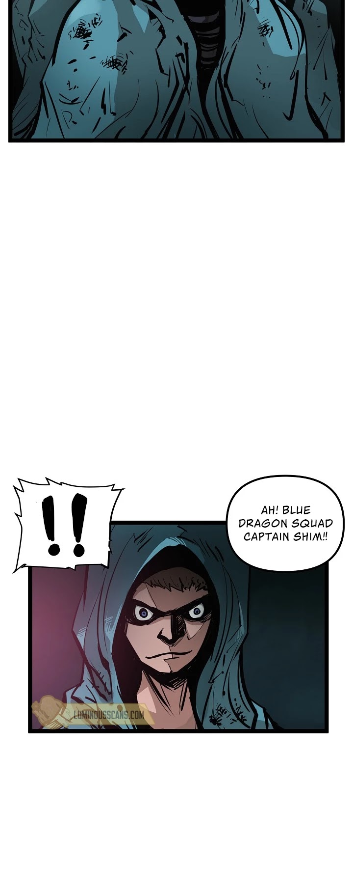 Martial Artist Lee Gwak Chapter 2 page 41 - Chapter 2