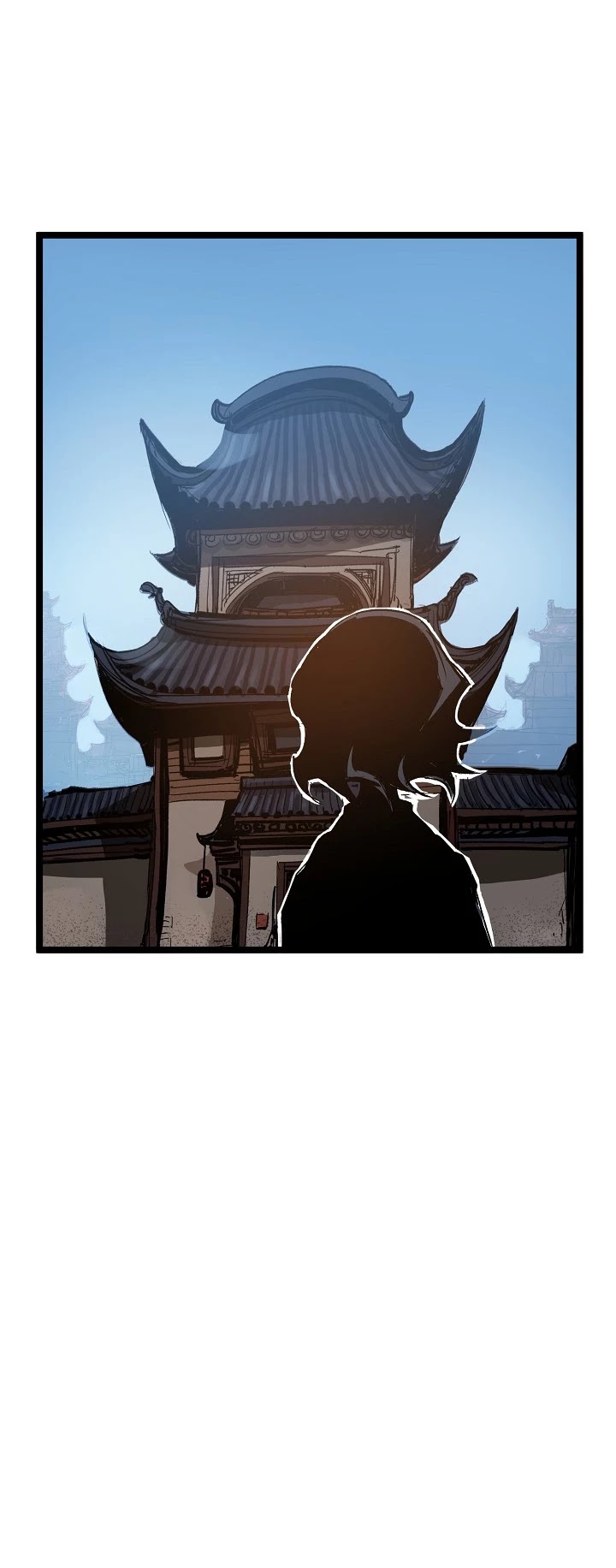 Martial Artist Lee Gwak Chapter 2 page 9 - Chapter 2