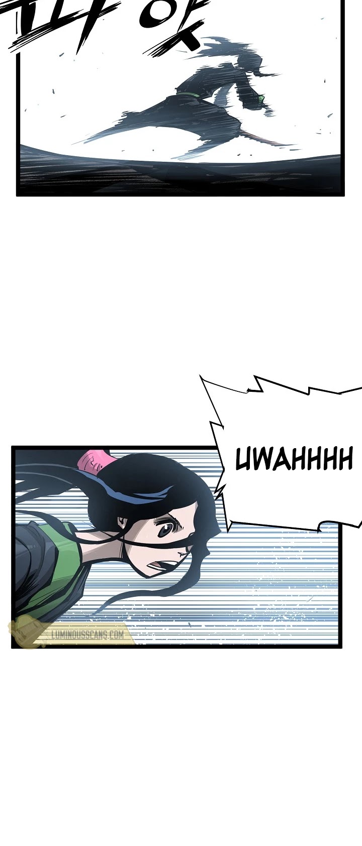 Martial Artist Lee Gwak Chapter 20 page 5 - Chapter 20