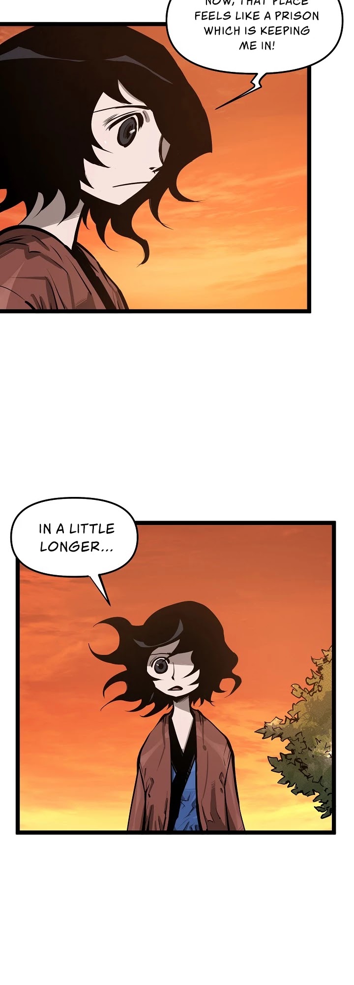 Martial Artist Lee Gwak Chapter 22 page 16 - Chapter 22