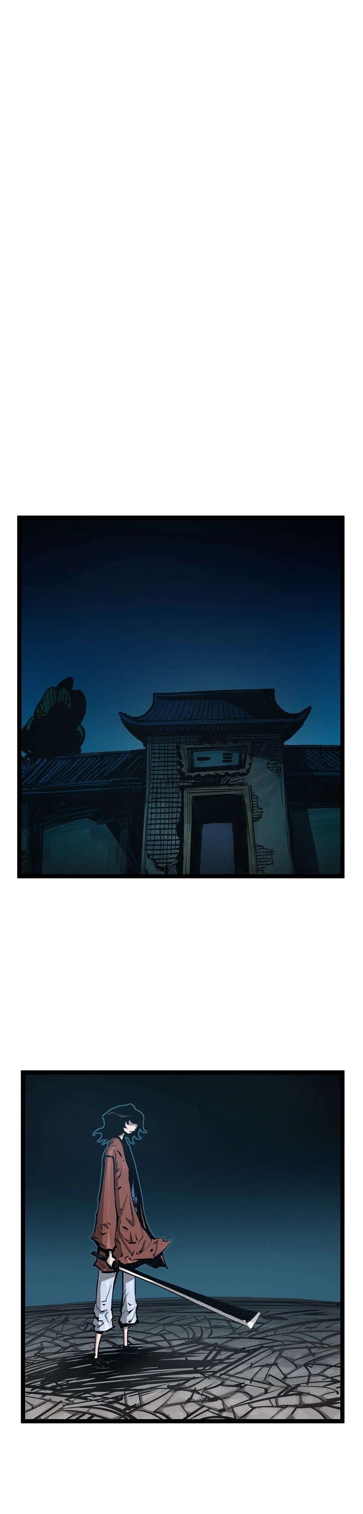 Martial Artist Lee Gwak Chapter 22 page 30 - Chapter 22