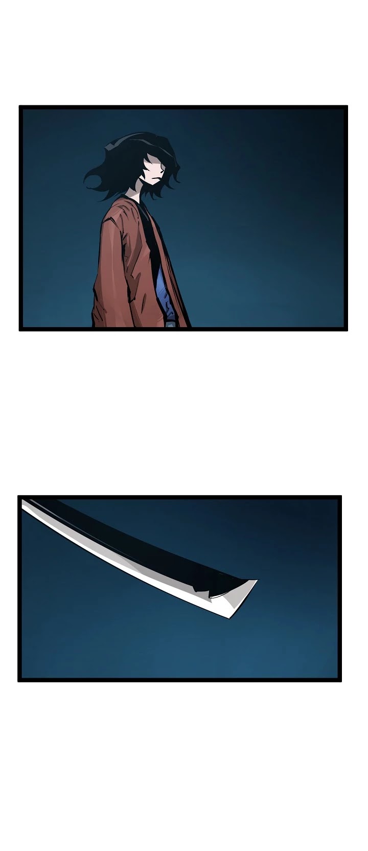 Martial Artist Lee Gwak Chapter 22 page 31 - Chapter 22