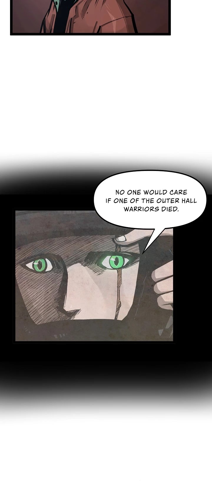 Martial Artist Lee Gwak Chapter 26 page 24 - Chapter 26