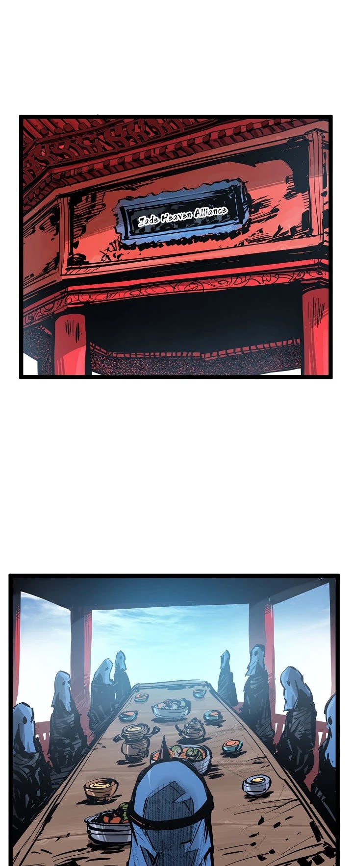 Martial Artist Lee Gwak Chapter 27 page 15 - Chapter 27