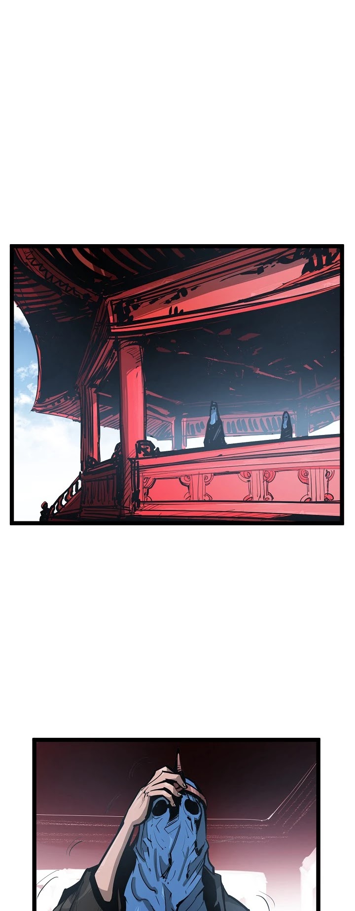 Martial Artist Lee Gwak Chapter 27 page 19 - Chapter 27