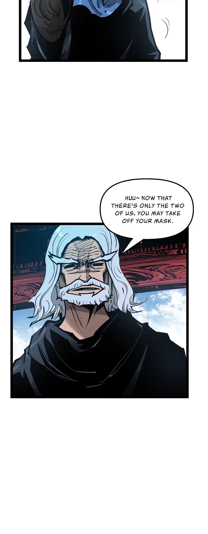 Martial Artist Lee Gwak Chapter 27 page 20 - Chapter 27