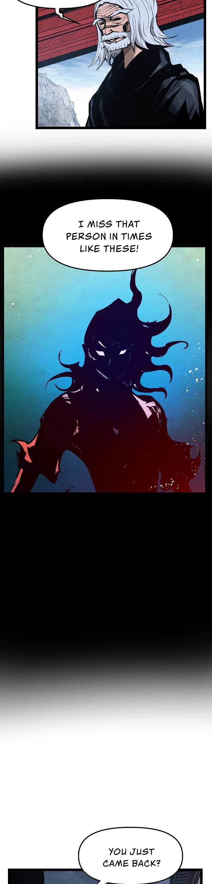 Martial Artist Lee Gwak Chapter 27 page 30 - Chapter 27