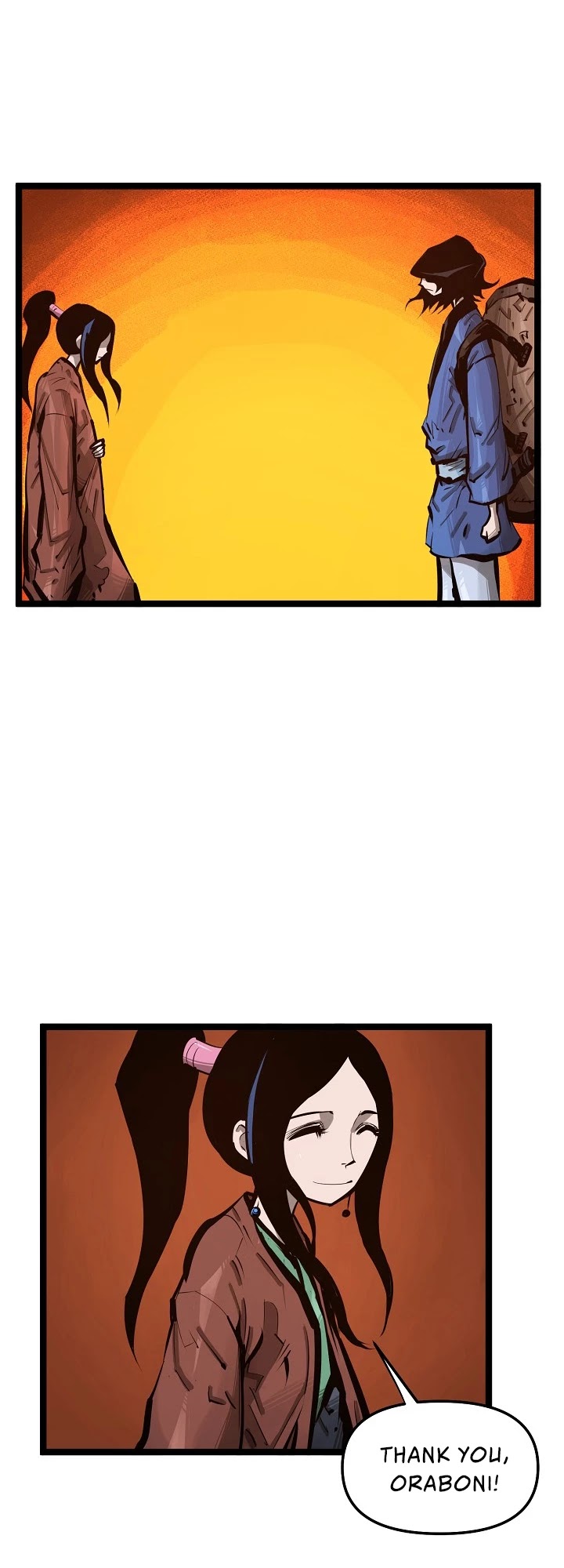 Martial Artist Lee Gwak Chapter 29 page 24 - Chapter 29