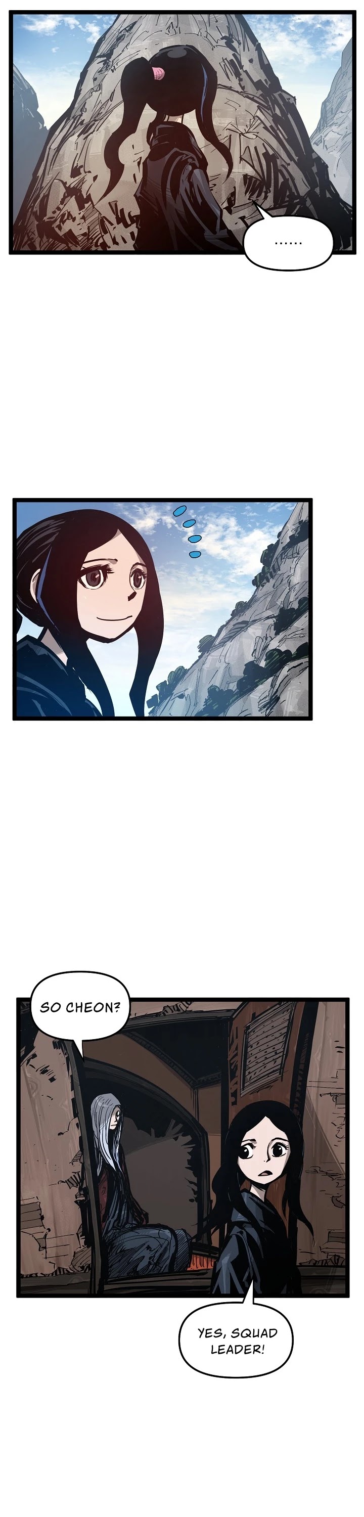Martial Artist Lee Gwak Chapter 29 page 31 - Chapter 29