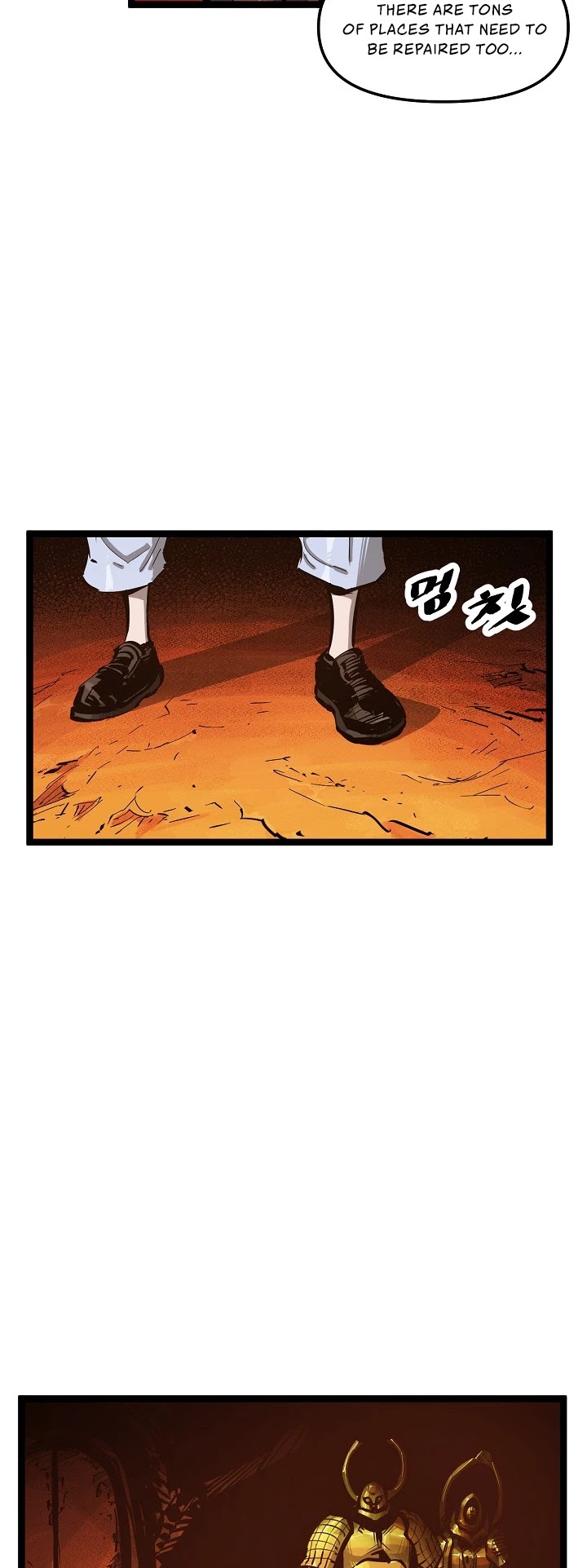Martial Artist Lee Gwak Chapter 29 page 7 - Chapter 29