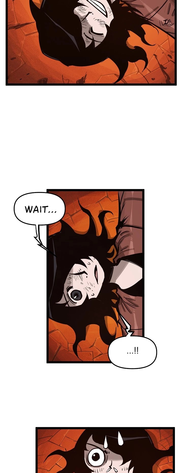 Martial Artist Lee Gwak Chapter 30 page 26 - Chapter 30