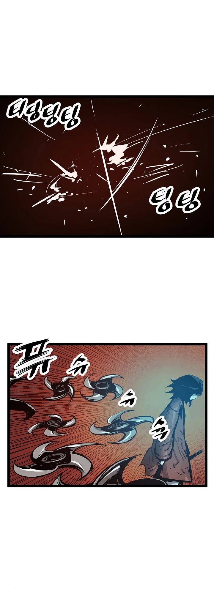 Martial Artist Lee Gwak Chapter 30 page 8 - Chapter 30