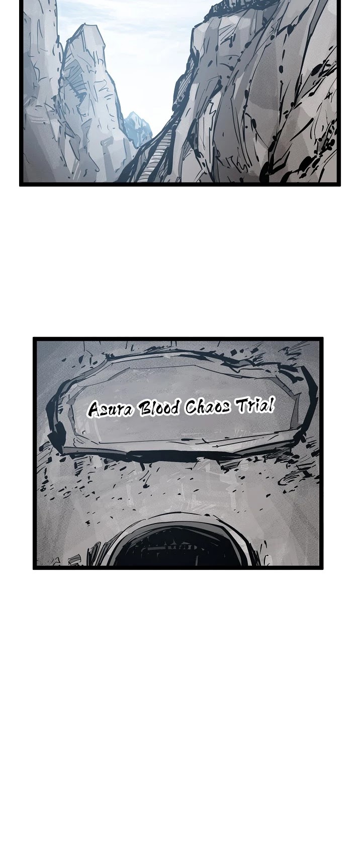 Martial Artist Lee Gwak Chapter 31 page 8 - Chapter 31