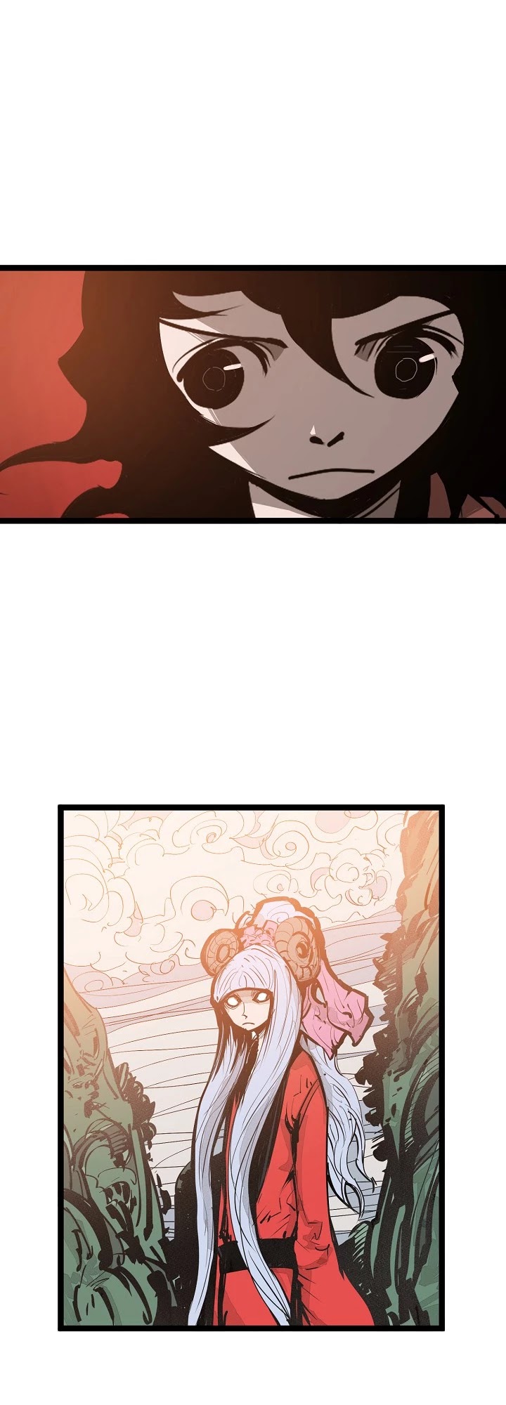 Martial Artist Lee Gwak Chapter 32 page 16 - Chapter 32