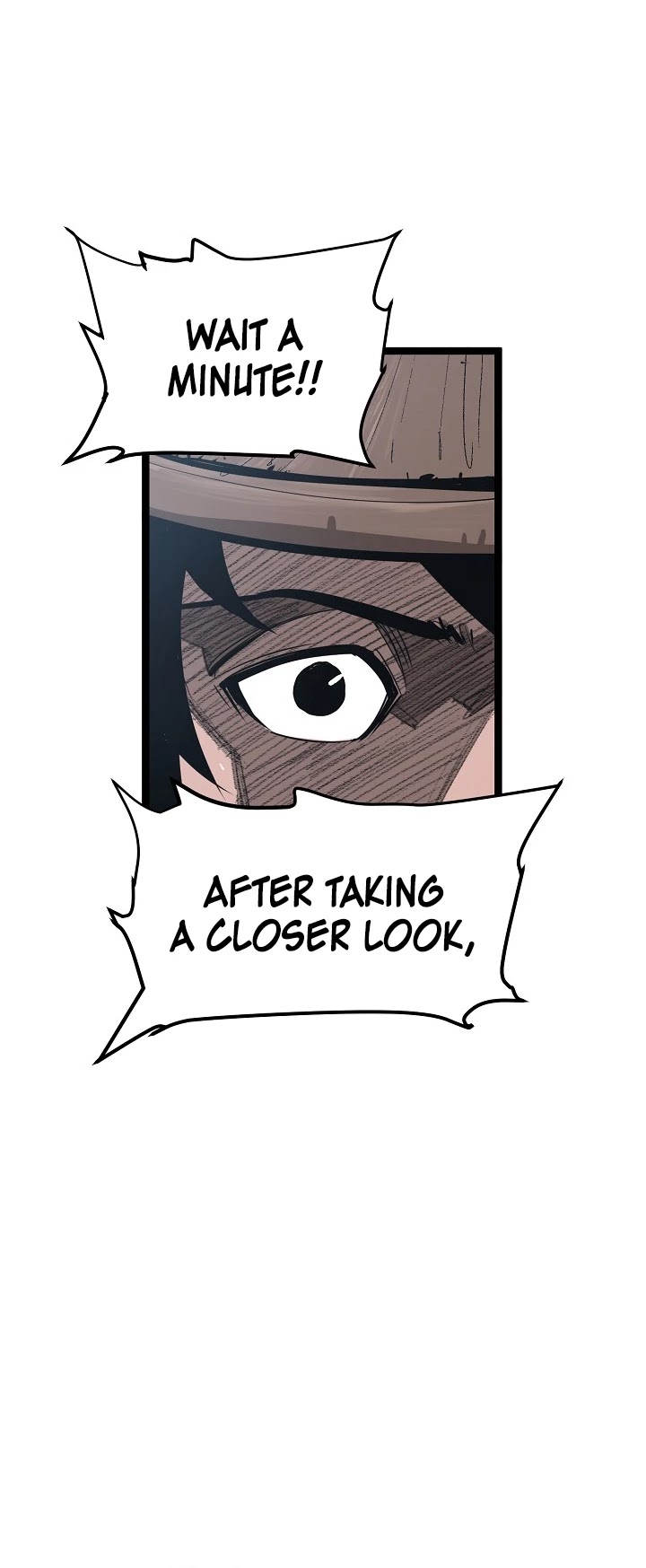 Martial Artist Lee Gwak Chapter 33 page 24 - Chapter 33