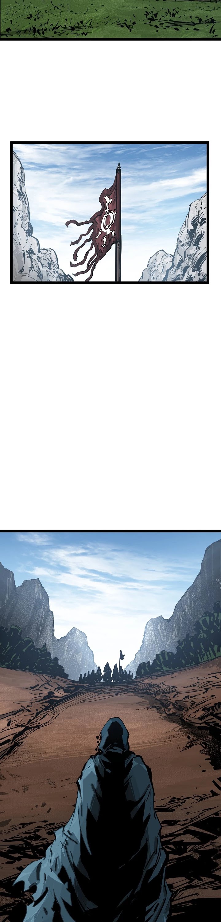 Martial Artist Lee Gwak Chapter 34 page 2 - Chapter 34