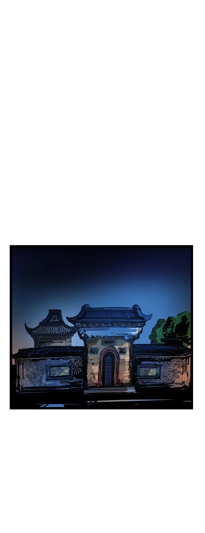 Martial Artist Lee Gwak Chapter 35 page 24 - Chapter 35