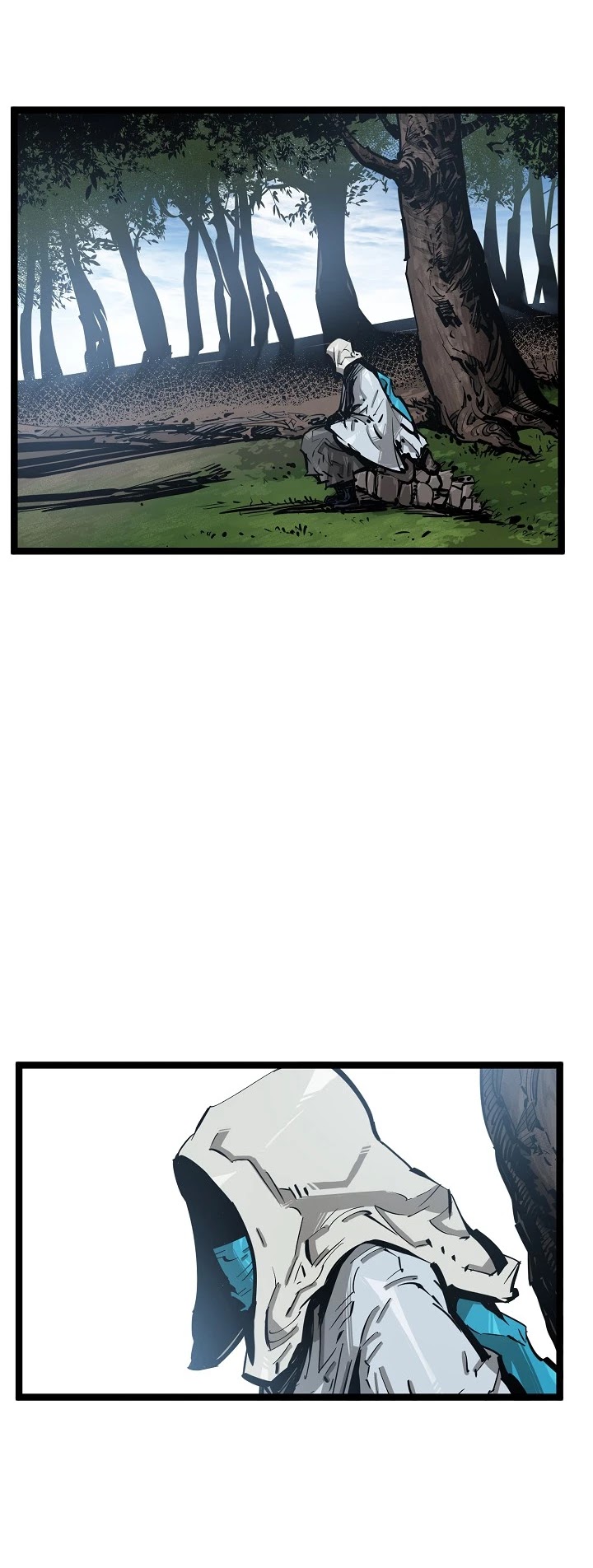 Martial Artist Lee Gwak Chapter 36 page 19 - Chapter 36