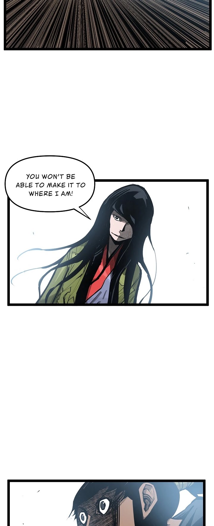 Martial Artist Lee Gwak Chapter 37 page 27 - Chapter 37
