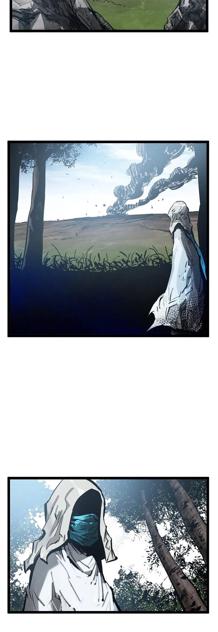 Martial Artist Lee Gwak Chapter 37 page 32 - Chapter 37