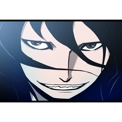 Martial Artist Lee Gwak Chapter 37 cover