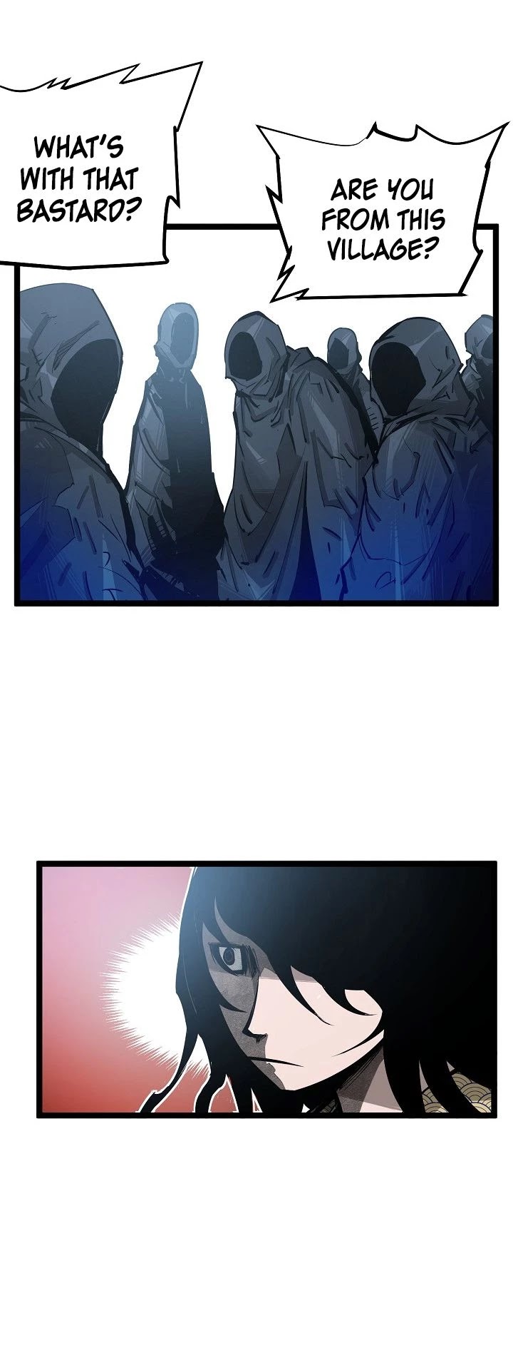 Martial Artist Lee Gwak Chapter 38 page 7 - Chapter 38